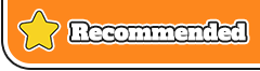 Merchant Of The Month badge