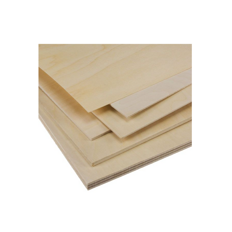 Papan Triplek Mercy