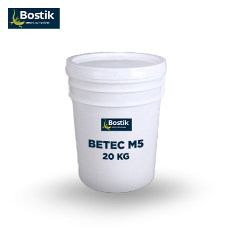 Bostik Betec M5