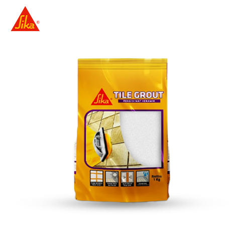 Sika Tile Grout