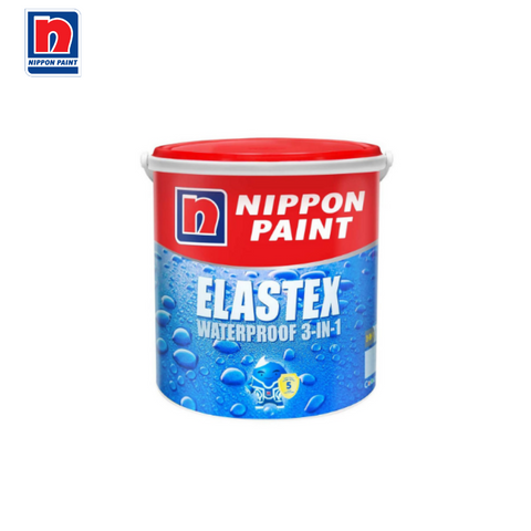 Nippon Paint Elastex