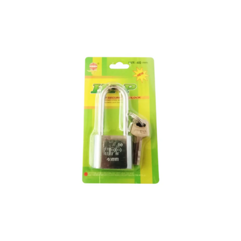 HPP Gembok 40 mm