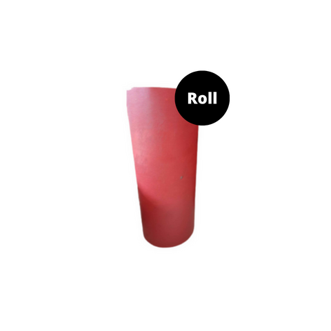 Karpet Talang Merah Roll
