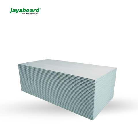 Jayaboard Gypsum