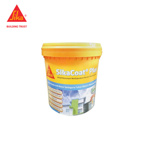 Sika Coat Plus
